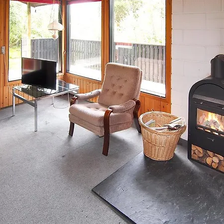 Feriehus Holiday Hybenvej G- 1963
