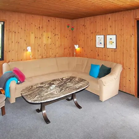 Feriehus Holiday Hybenvej G- 1963